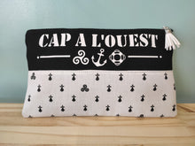 Charger l&#39;image dans la galerie, Trousse bretonne (Divers messages)
