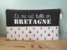 Charger l&#39;image dans la galerie, Trousse bretonne (Divers messages)
