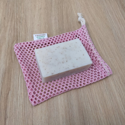Filet à savon (Plusieurs coloris)