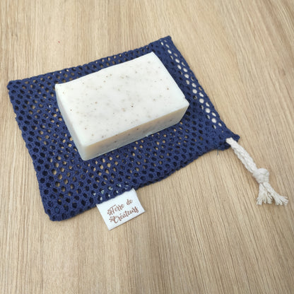 Filet à savon (Plusieurs coloris)
