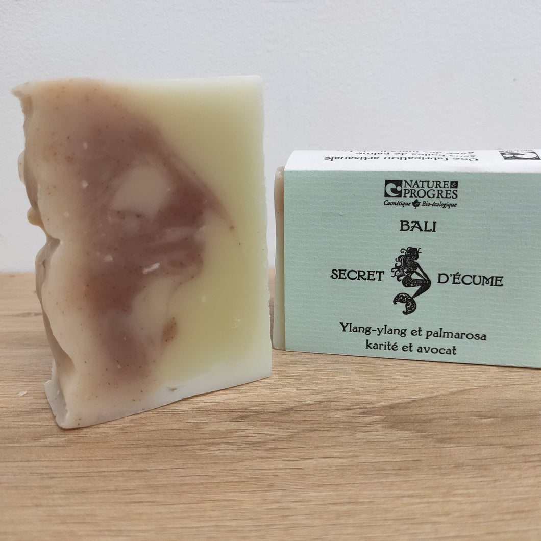 Savon Bali