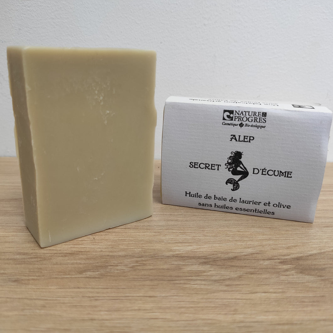 Savon Alep