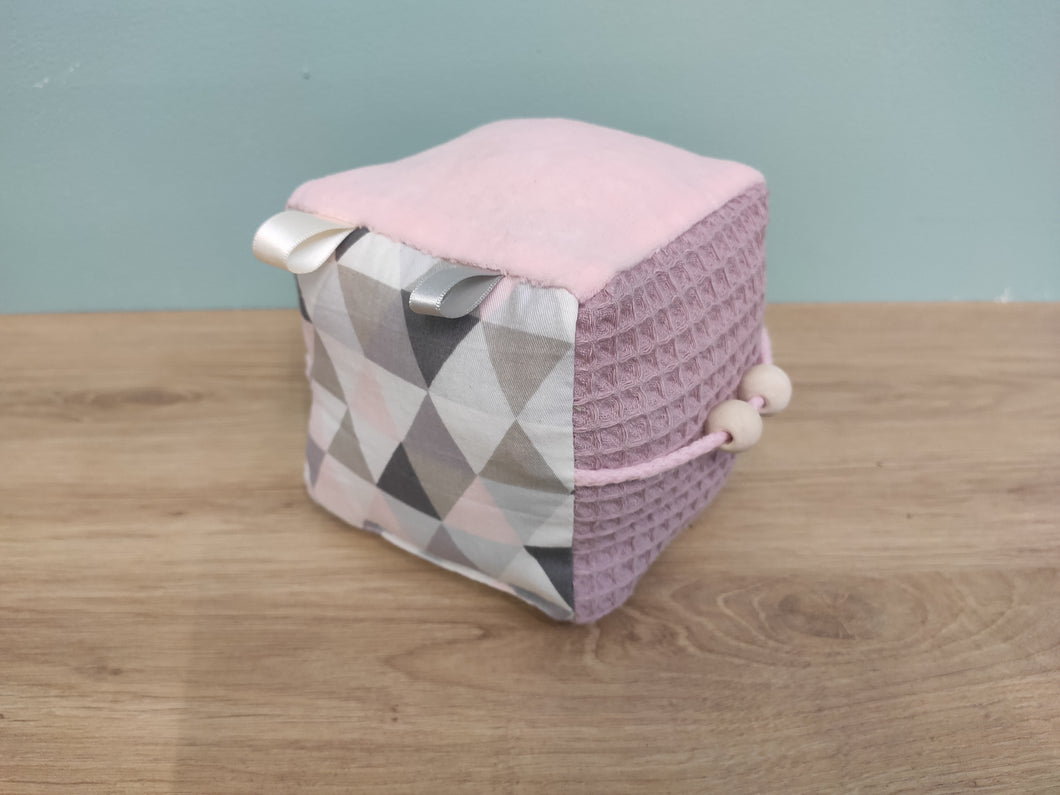Cube d'éveil