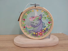 Charger l&#39;image dans la galerie, Shadow box veilleuse
