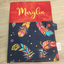 Charger l&#39;image dans la galerie, Carnet de santé enfant (plusieurs coloris)
