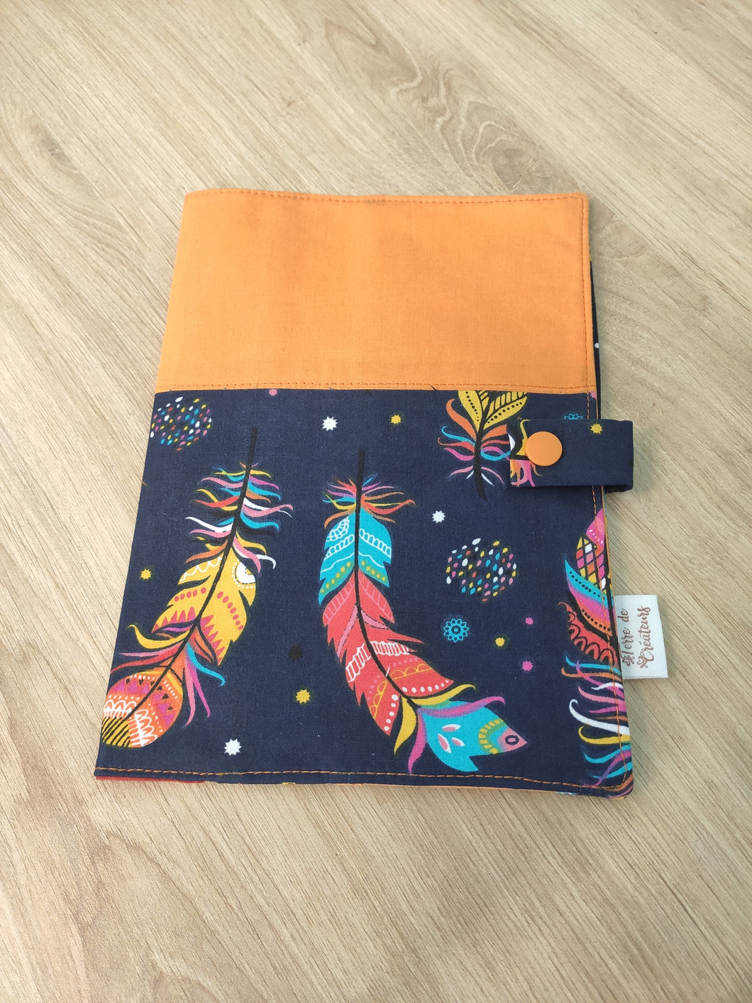 Carnet de santé enfant (plusieurs coloris)