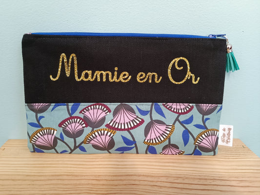 Trousse Message (divers messages)