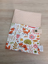 Charger l&#39;image dans la galerie, Carnet de santé enfant (plusieurs coloris)
