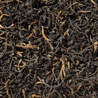 Au pays du Sari Thé noir