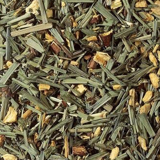 Glacier des bossons - Tisane Plantes et Fleurs
