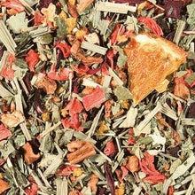 Charger l&#39;image dans la galerie, Souvenirs de Corse - Tisane Plantes et Fleurs
